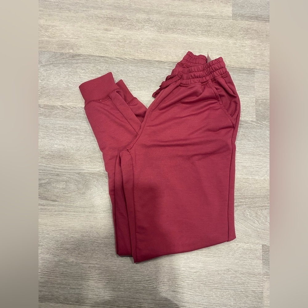 Lularoe women’s pink sweat pants, XS​​​​